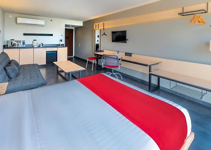 City Express By Marriott Tampico