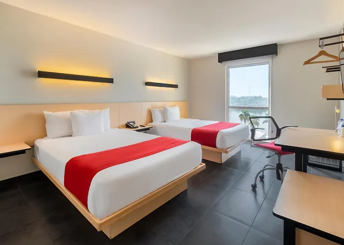 City Express By Marriott Tampico
