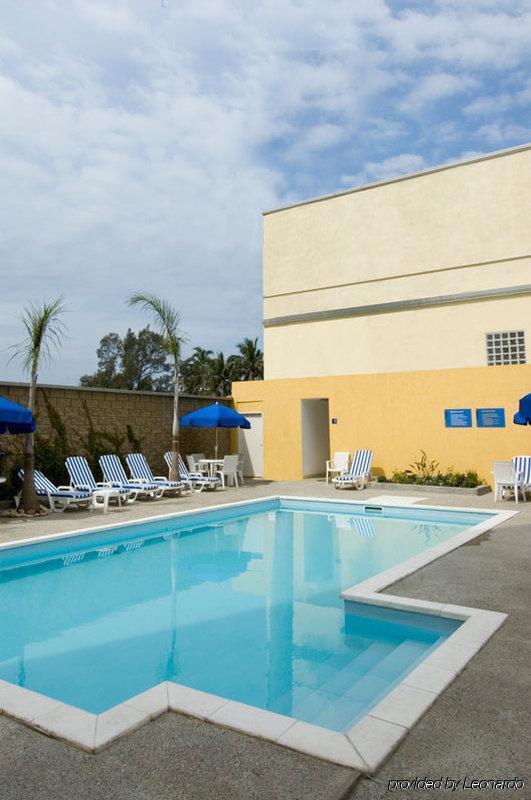 Hotel Express By Marriott