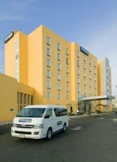 Express By Marriott